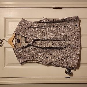 Retrolicious Halloween Top